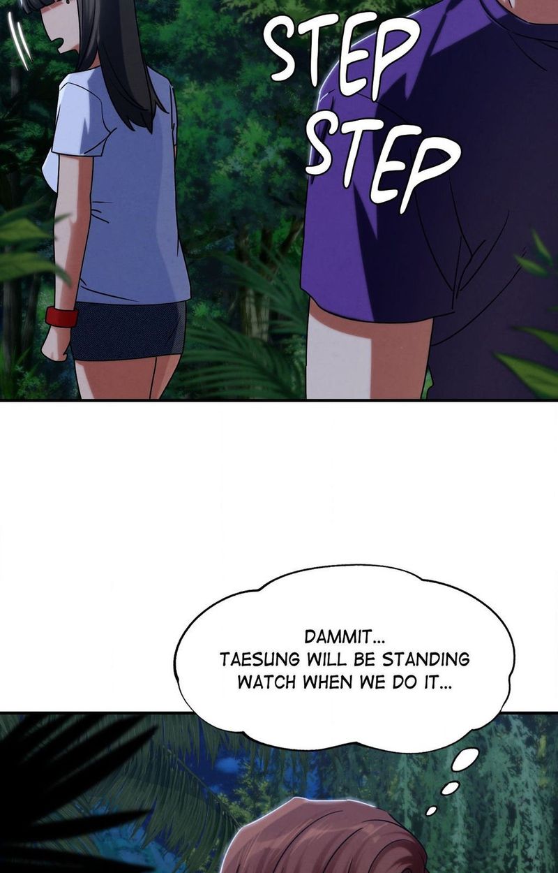 18+ Seniors of Class 5 Chapter 119 page 48