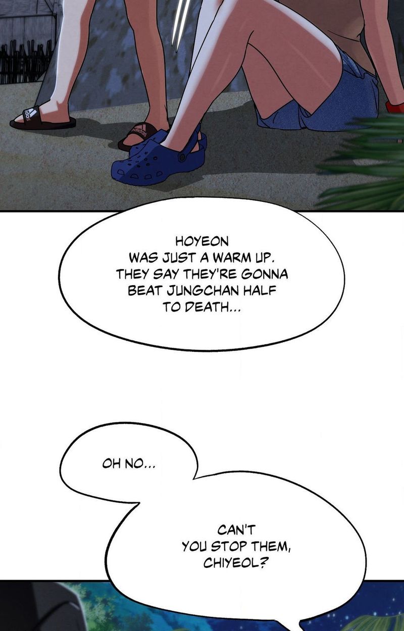 18+ Seniors of Class 5 Chapter 119 page 51