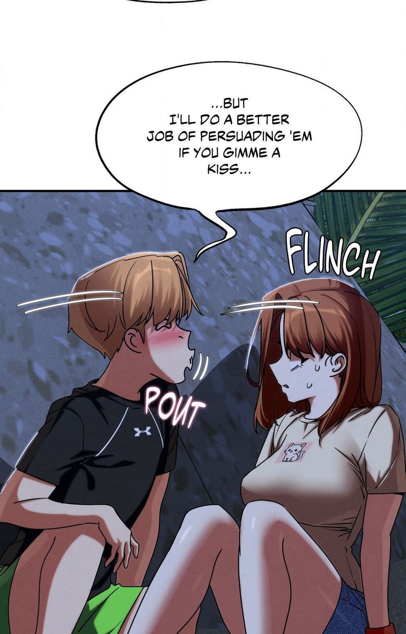 18+ Seniors of Class 5 Chapter 119 page 53
