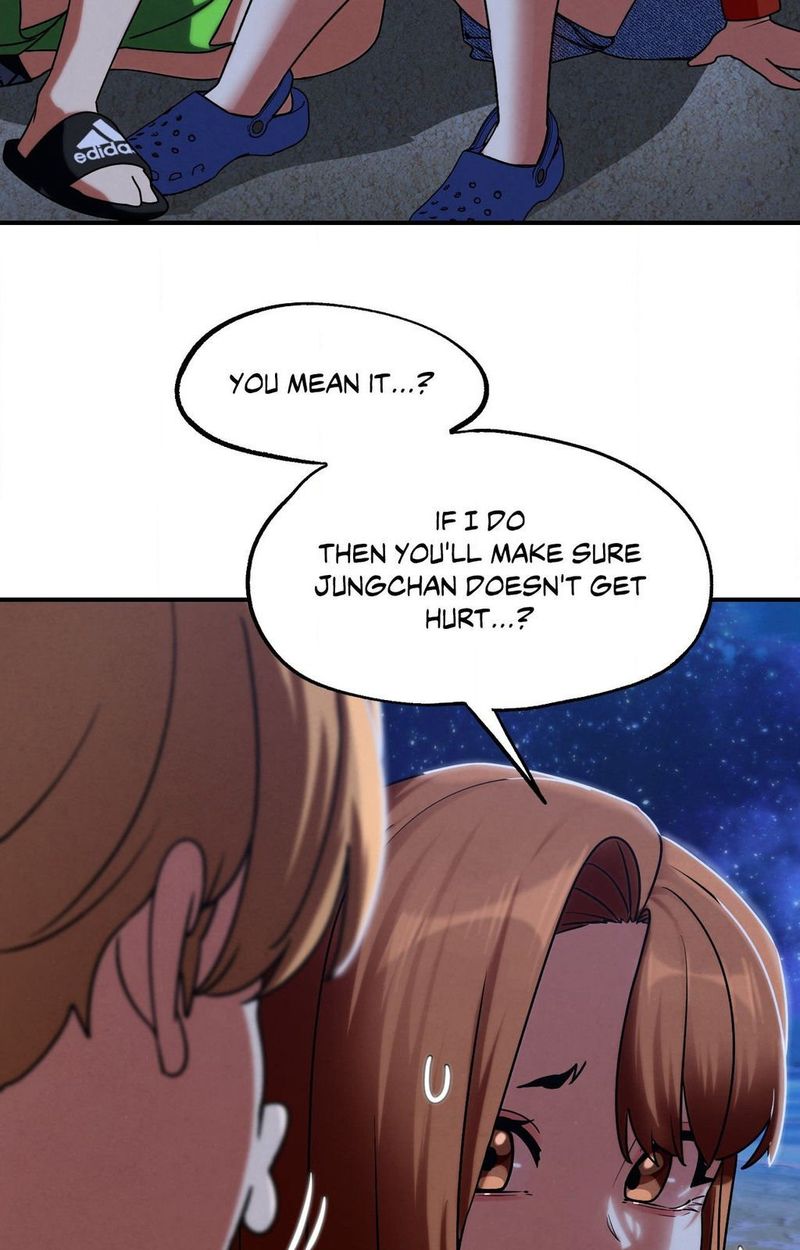 18+ Seniors of Class 5 Chapter 119 page 54