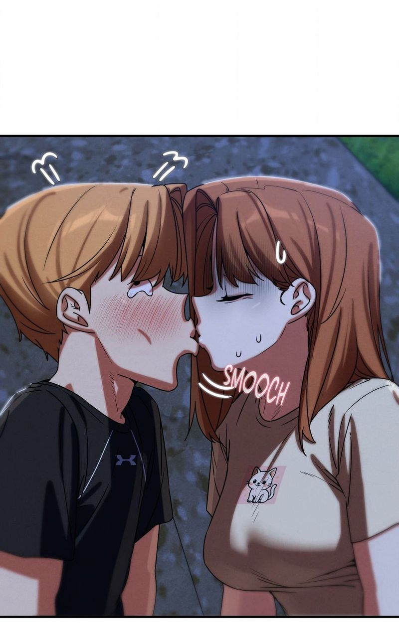 18+ Seniors of Class 5 Chapter 119 page 56