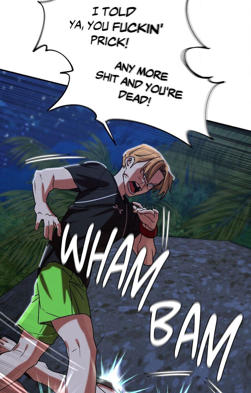 18+ Seniors of Class 5 Chapter 119 page 68