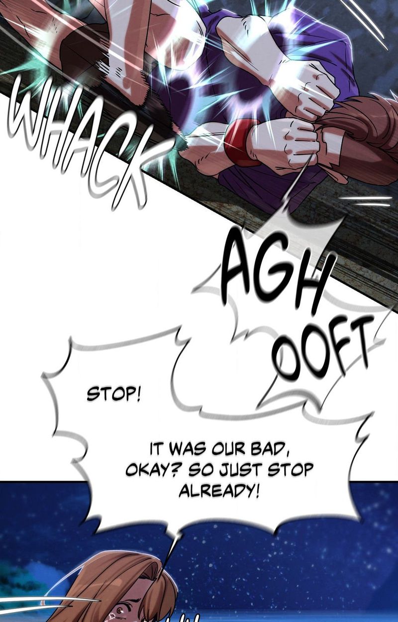 18+ Seniors of Class 5 Chapter 119 page 69