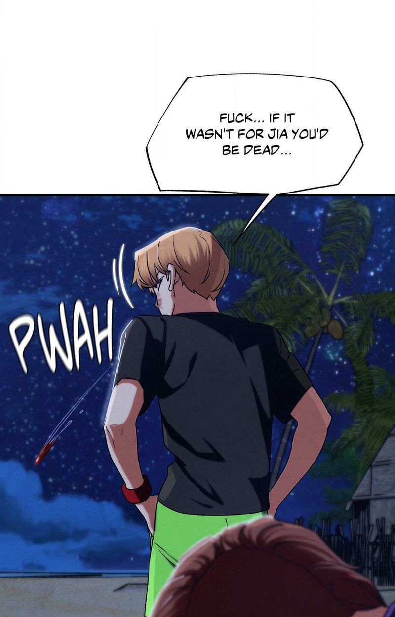 18+ Seniors of Class 5 Chapter 119 page 71