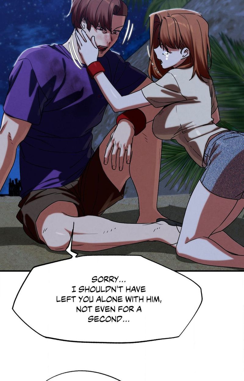 18+ Seniors of Class 5 Chapter 119 page 73