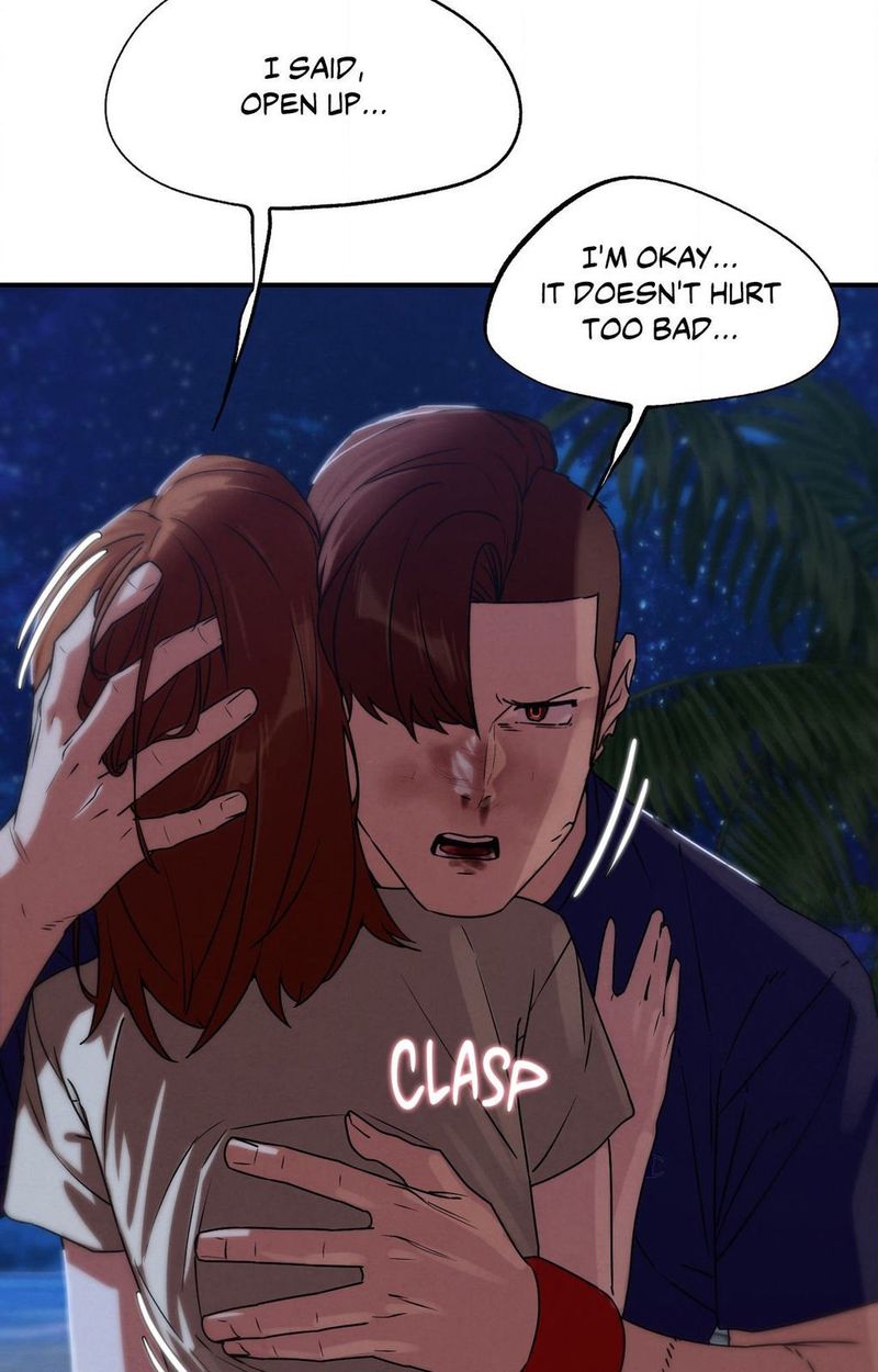 18+ Seniors of Class 5 Chapter 119 page 74