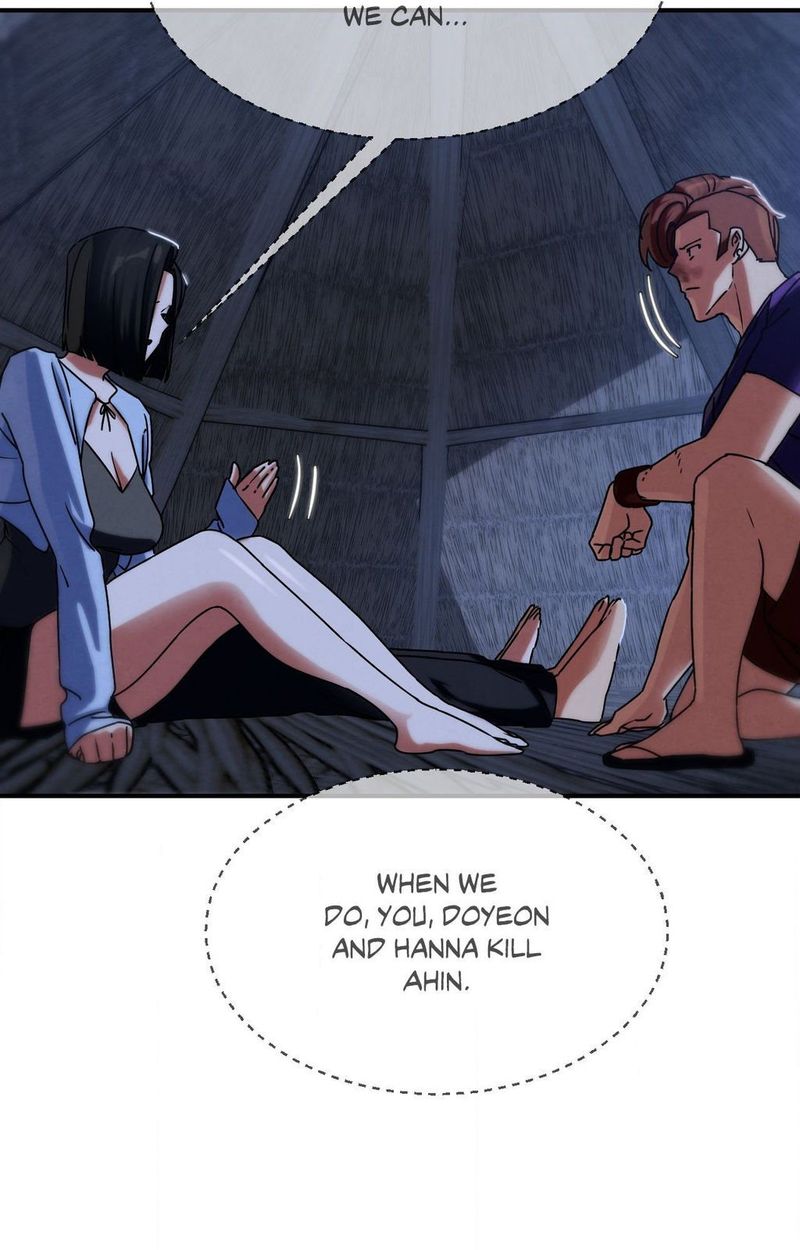 18+ Seniors of Class 5 Chapter 119 page 81
