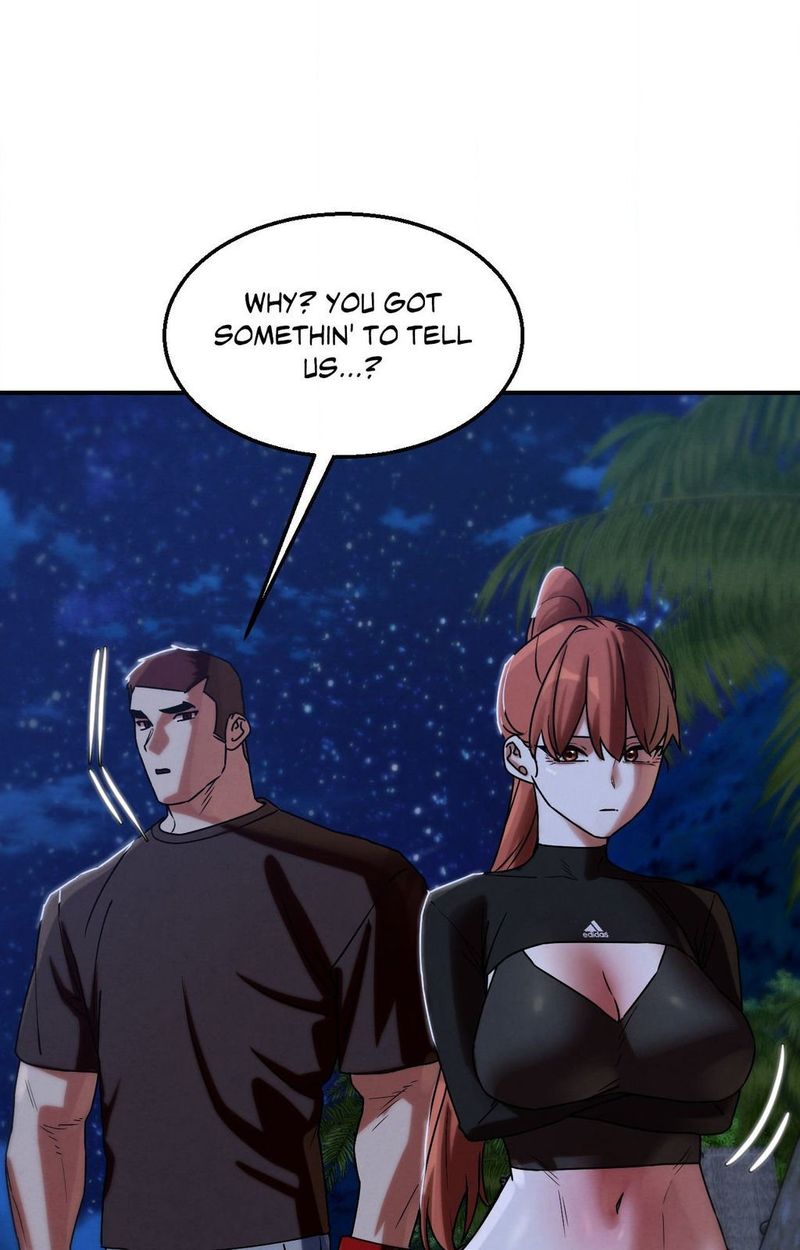 18+ Seniors of Class 5 Chapter 119 page 86