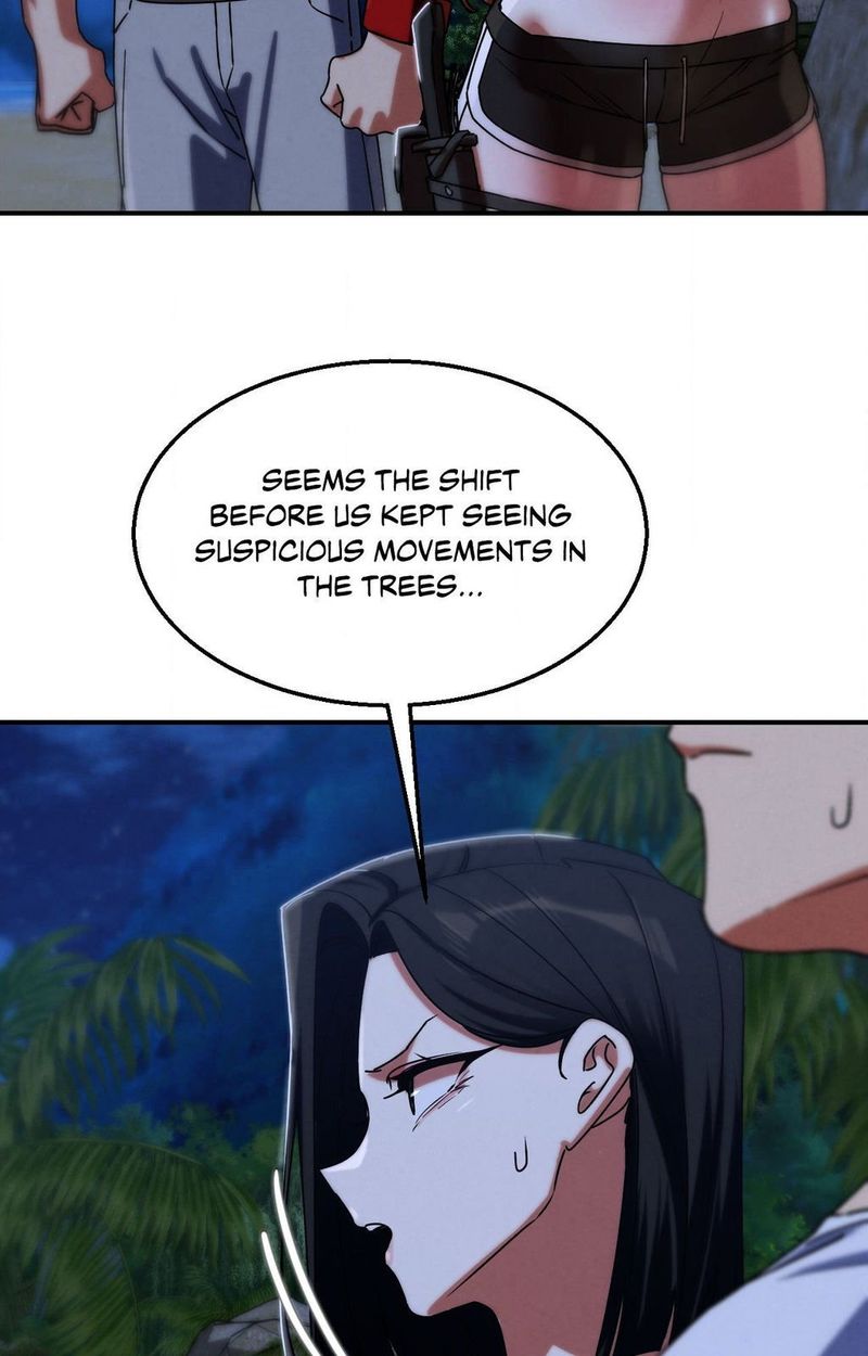 18+ Seniors of Class 5 Chapter 119 page 87