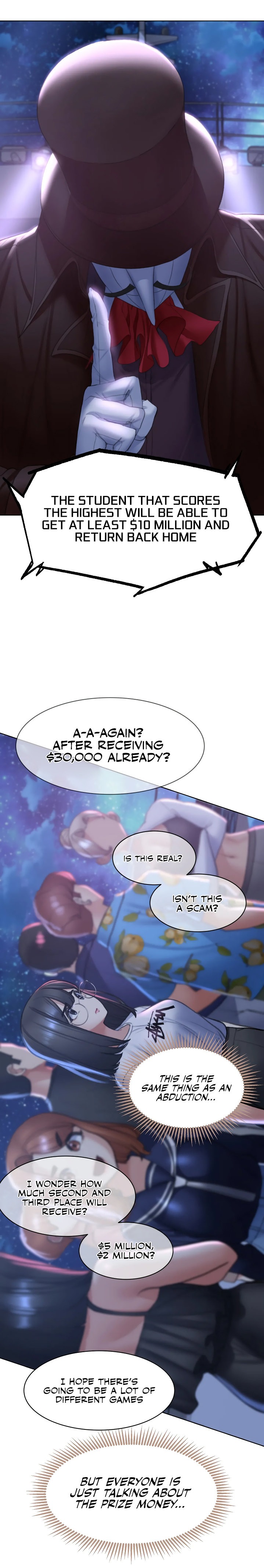18+ Seniors of Class 5 Chapter 12 page 30