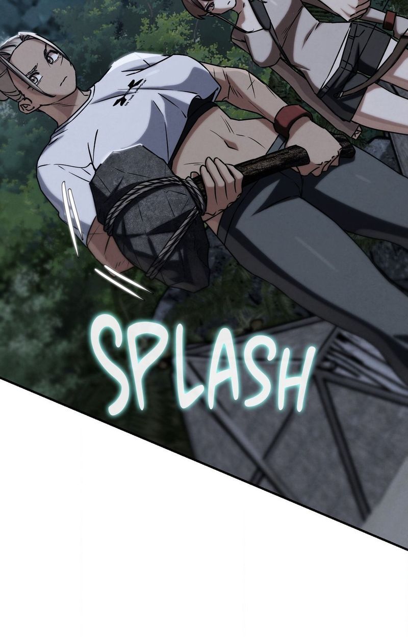 18+ Seniors of Class 5 Chapter 120 page 4