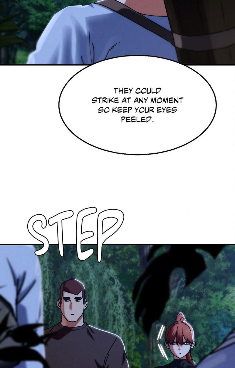 18+ Seniors of Class 5 Chapter 120 page 12