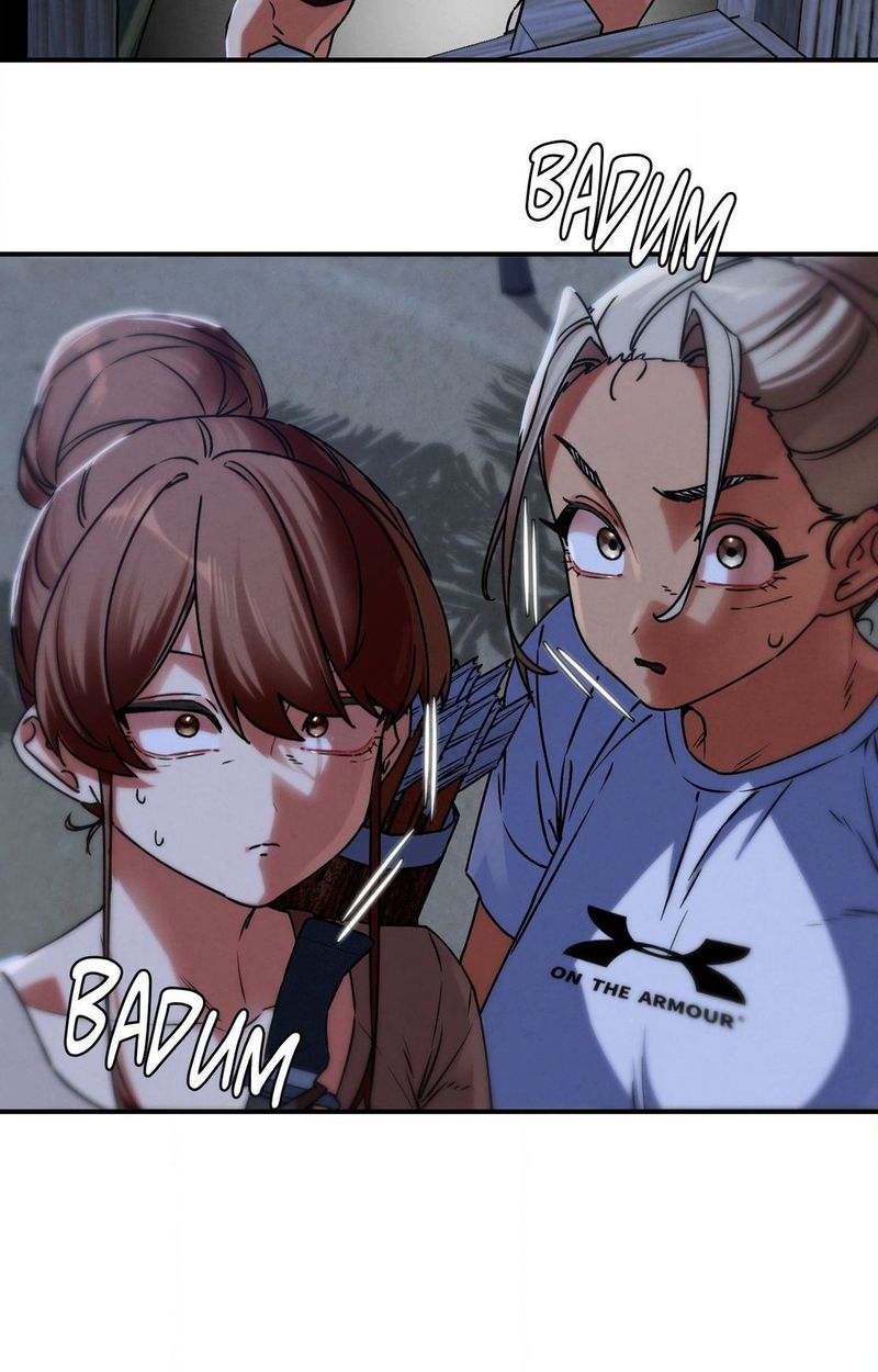 18+ Seniors of Class 5 Chapter 120 page 20