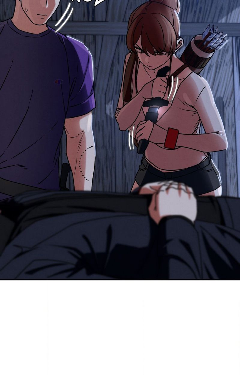 18+ Seniors of Class 5 Chapter 120 page 33
