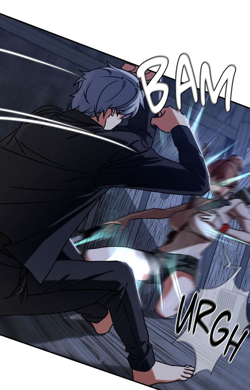 18+ Seniors of Class 5 Chapter 120 page 45