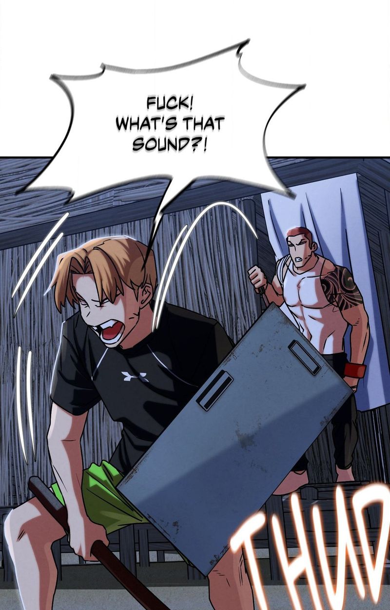 18+ Seniors of Class 5 Chapter 120 page 50