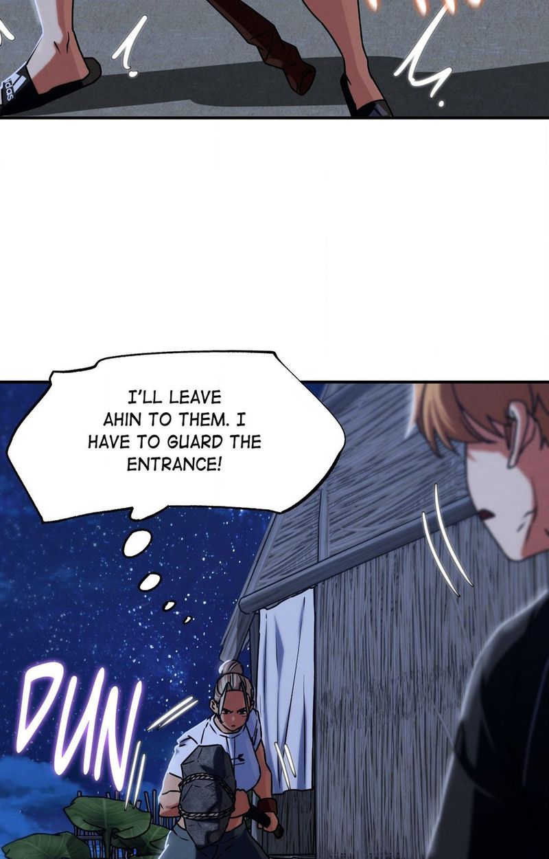 18+ Seniors of Class 5 Chapter 120 page 51