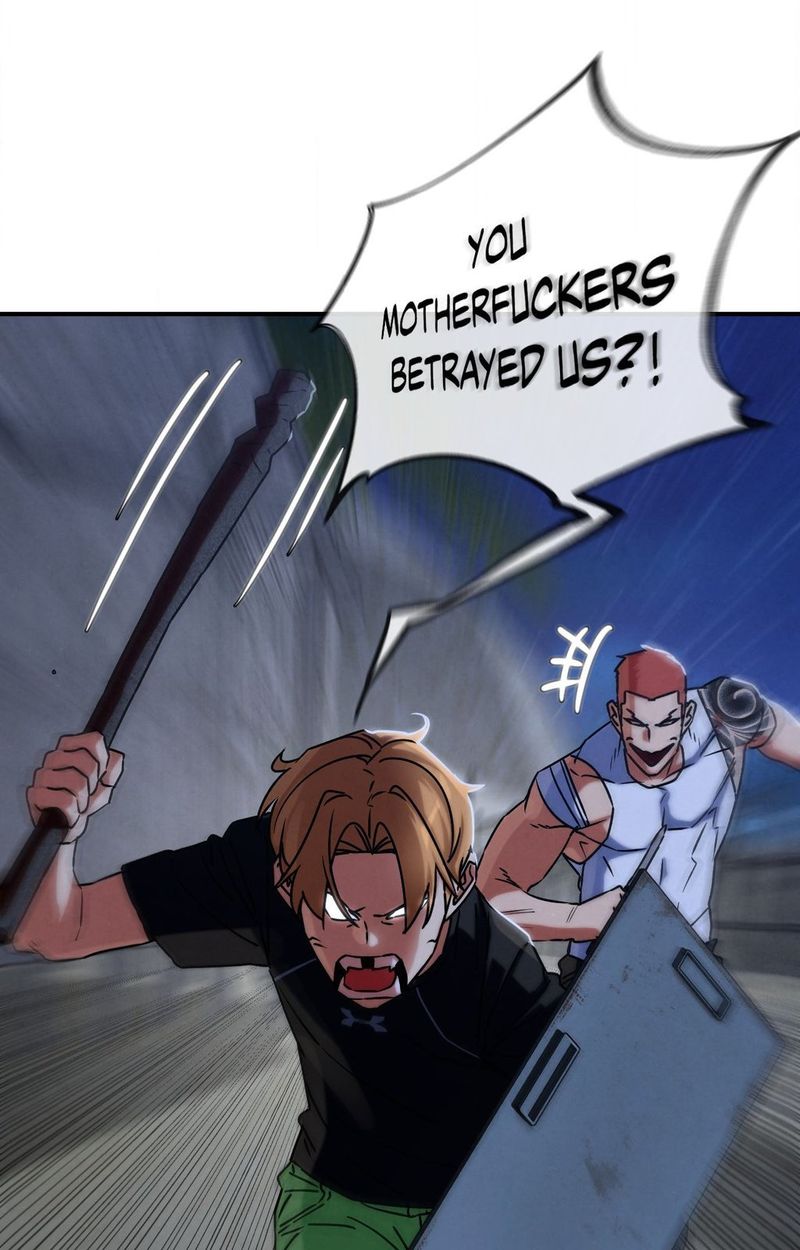 18+ Seniors of Class 5 Chapter 120 page 53