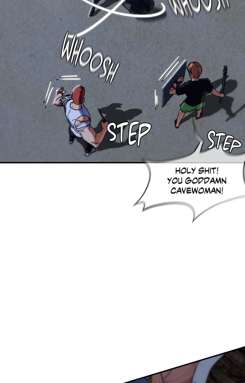 18+ Seniors of Class 5 Chapter 120 page 60