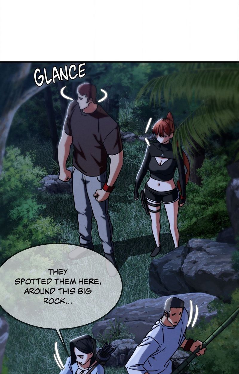 18+ Seniors of Class 5 Chapter 120 page 77