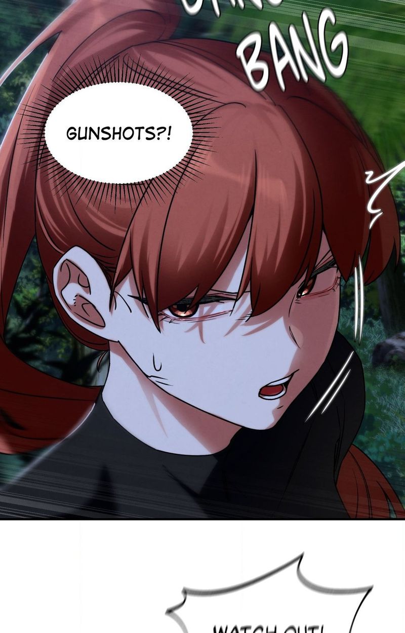 18+ Seniors of Class 5 Chapter 120 page 79