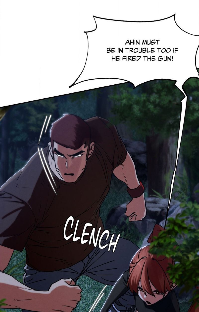 18+ Seniors of Class 5 Chapter 120 page 83