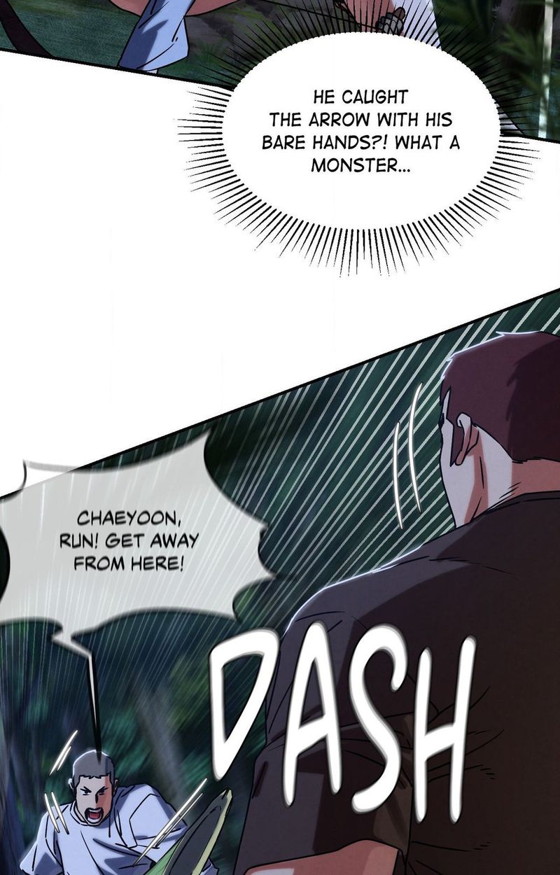 18+ Seniors of Class 5 Chapter 120 page 92