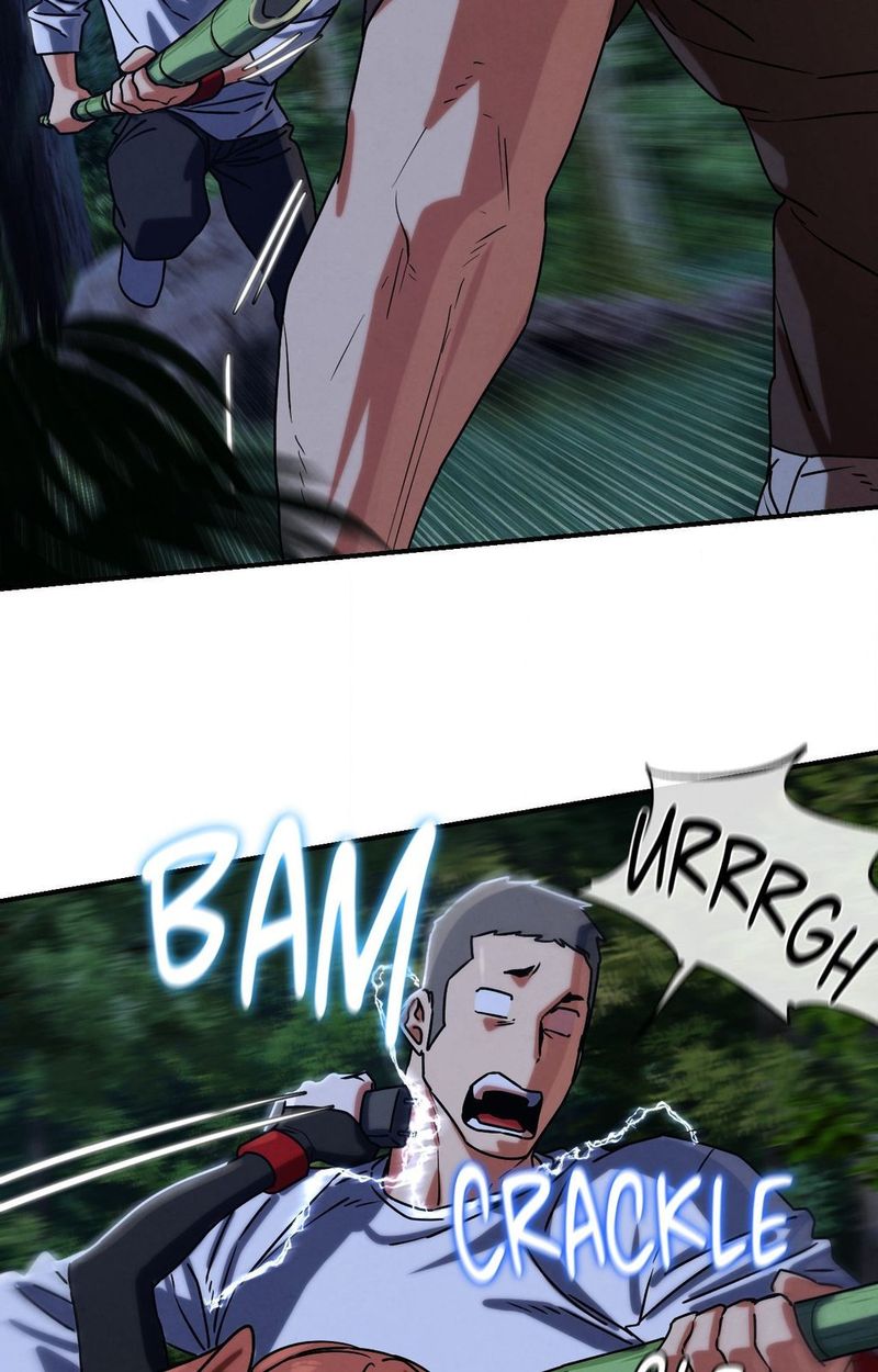 18+ Seniors of Class 5 Chapter 120 page 93