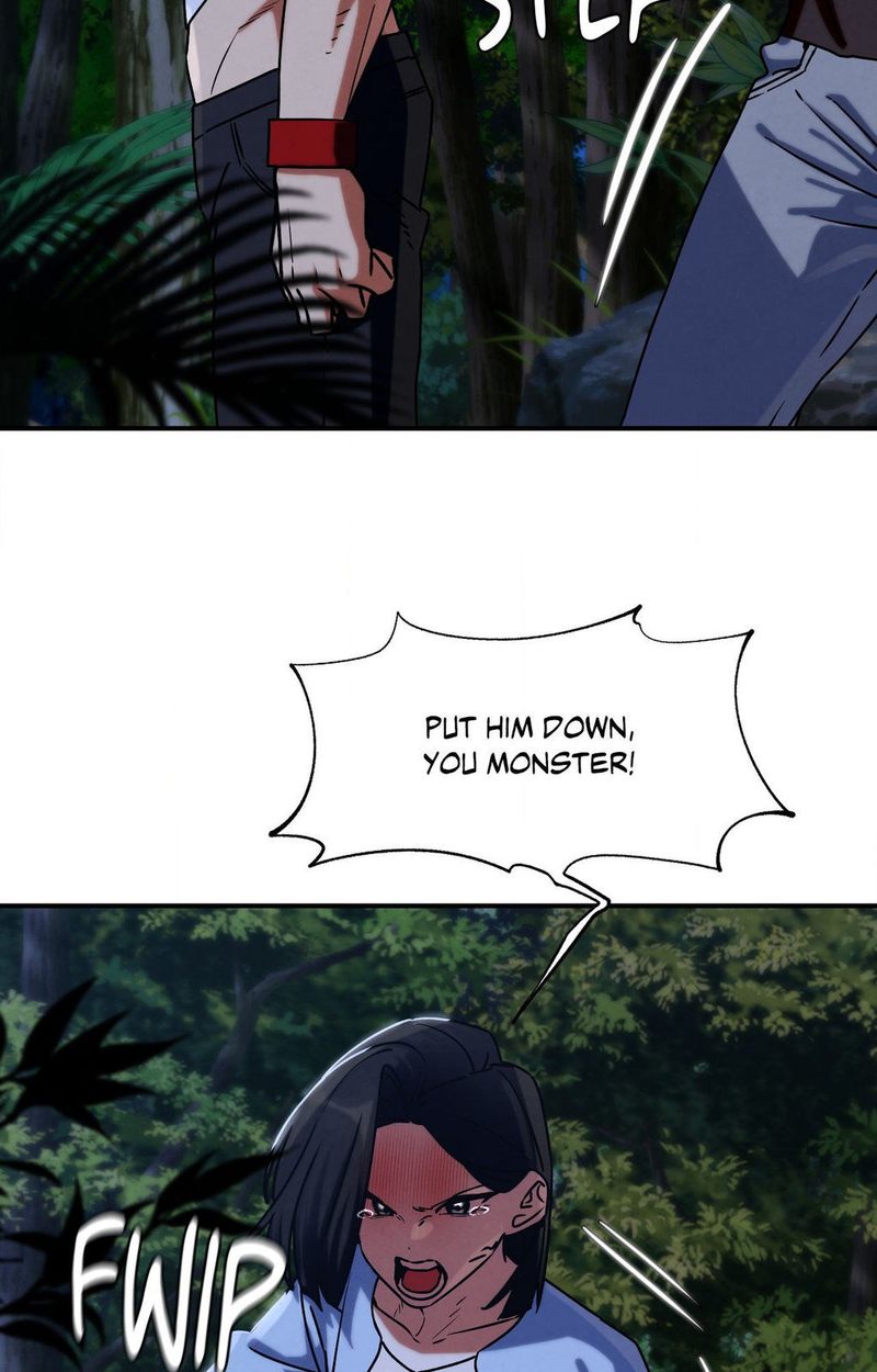 18+ Seniors of Class 5 Chapter 121 page 12