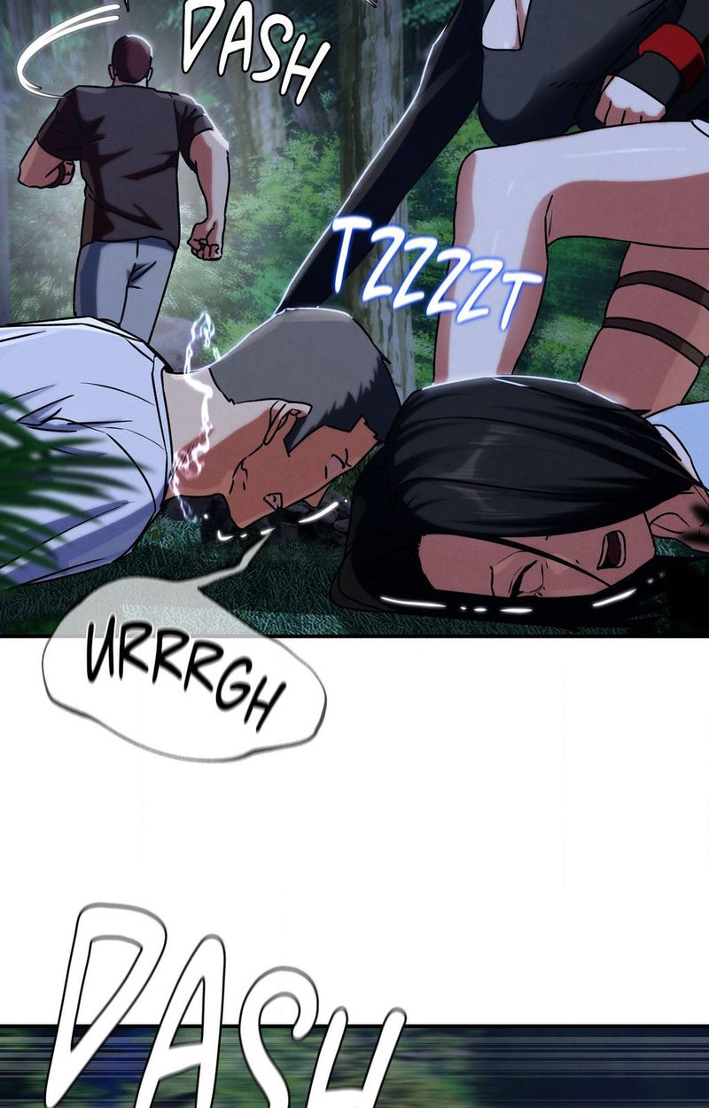 18+ Seniors of Class 5 Chapter 121 page 20
