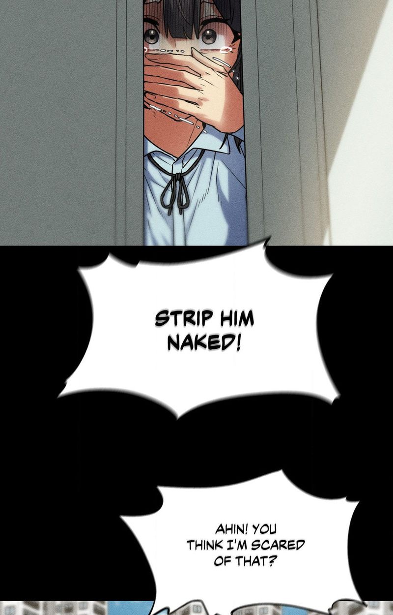 18+ Seniors of Class 5 Chapter 121 page 34