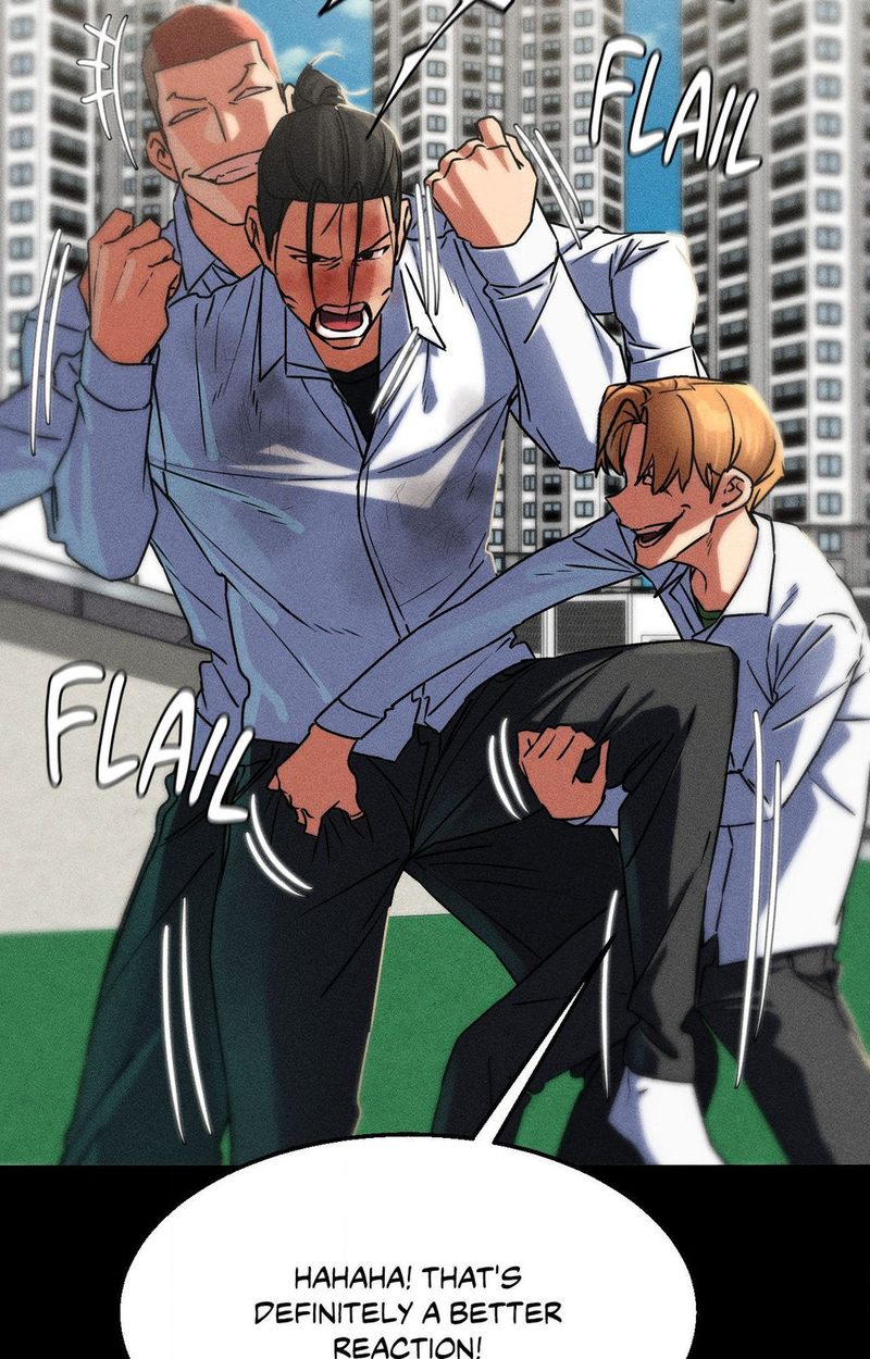 18+ Seniors of Class 5 Chapter 121 page 35