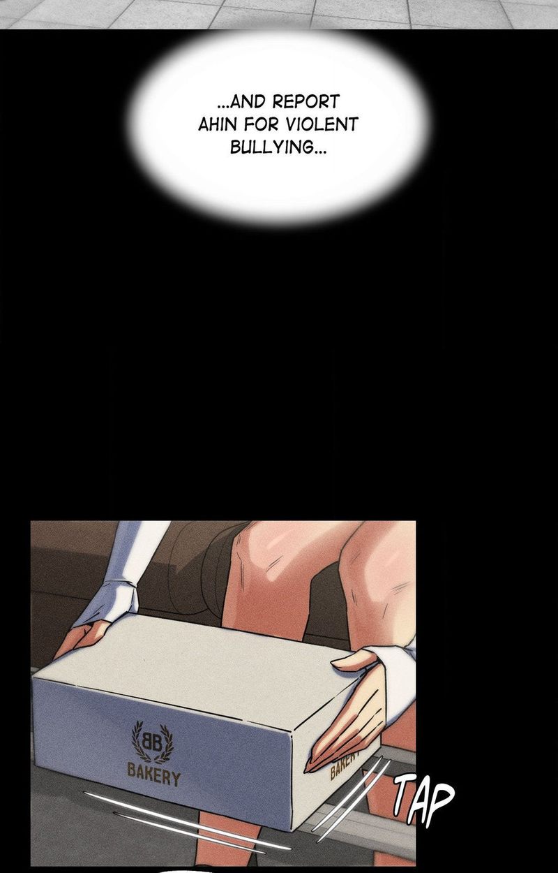 18+ Seniors of Class 5 Chapter 121 page 42