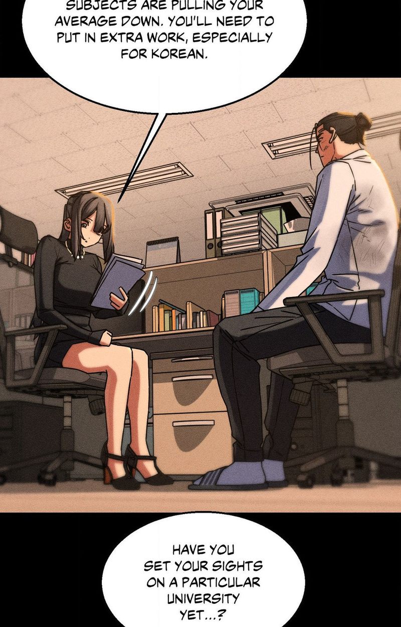 18+ Seniors of Class 5 Chapter 121 page 64