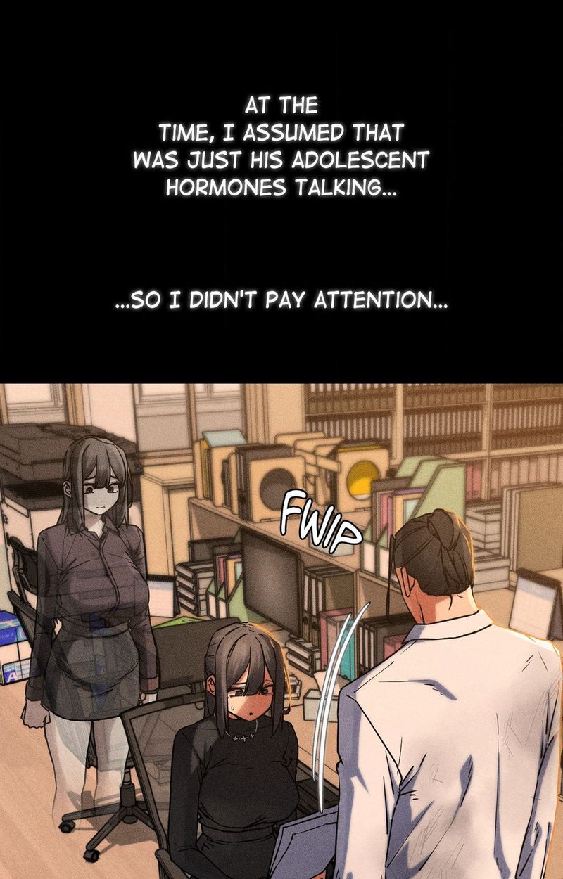 18+ Seniors of Class 5 Chapter 121 page 75
