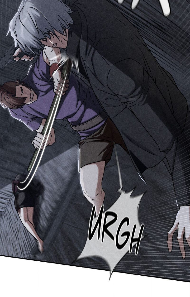 18+ Seniors of Class 5 Chapter 122 page 7