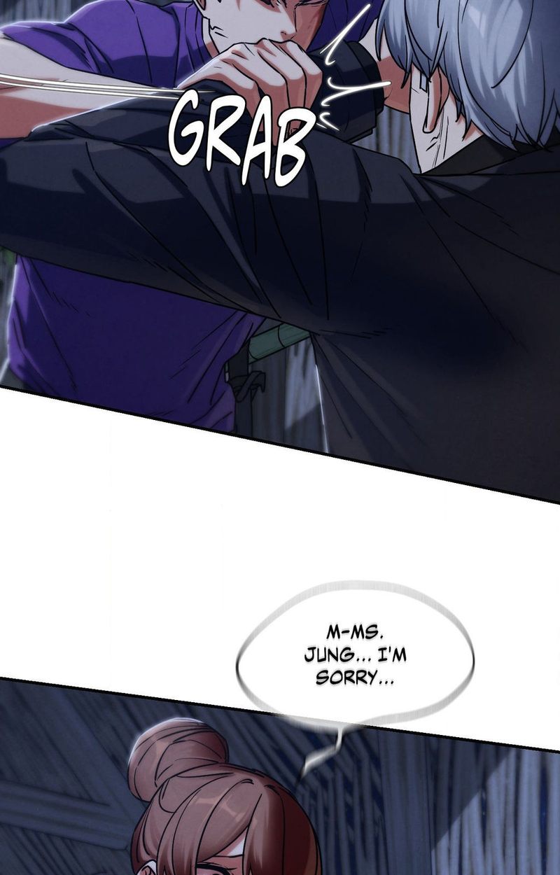 18+ Seniors of Class 5 Chapter 122 page 14