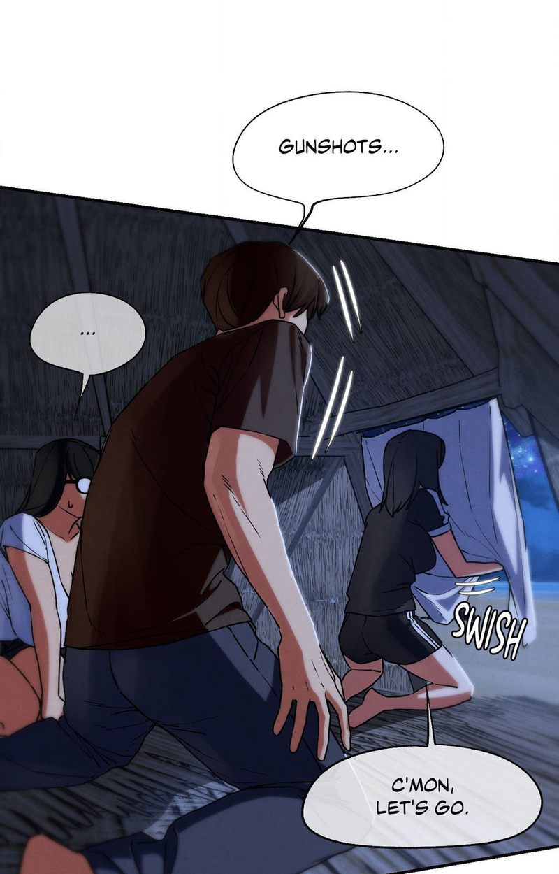 18+ Seniors of Class 5 Chapter 122 page 56