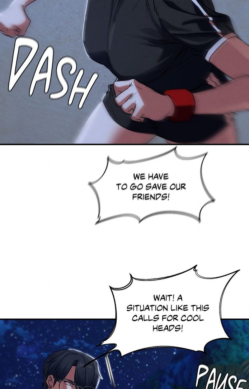 18+ Seniors of Class 5 Chapter 122 page 65