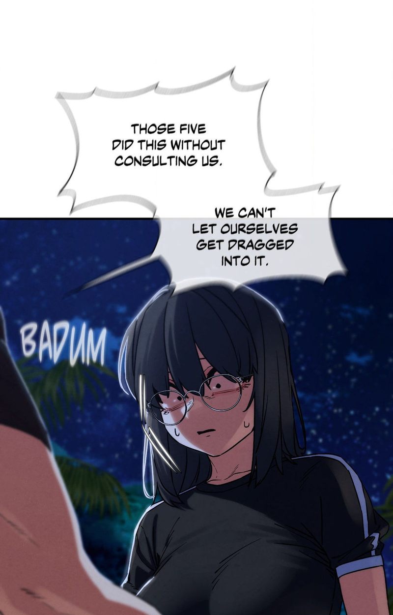 18+ Seniors of Class 5 Chapter 122 page 67