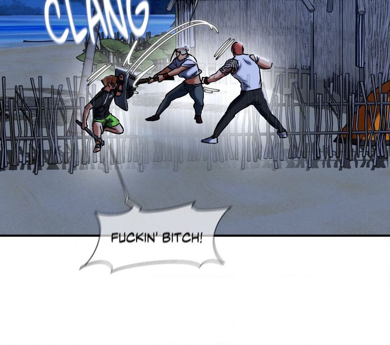 18+ Seniors of Class 5 Chapter 122 page 70