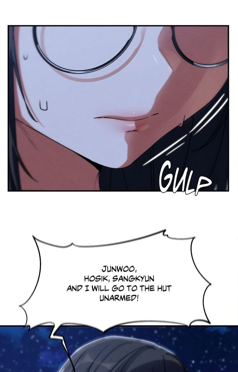 18+ Seniors of Class 5 Chapter 122 page 79