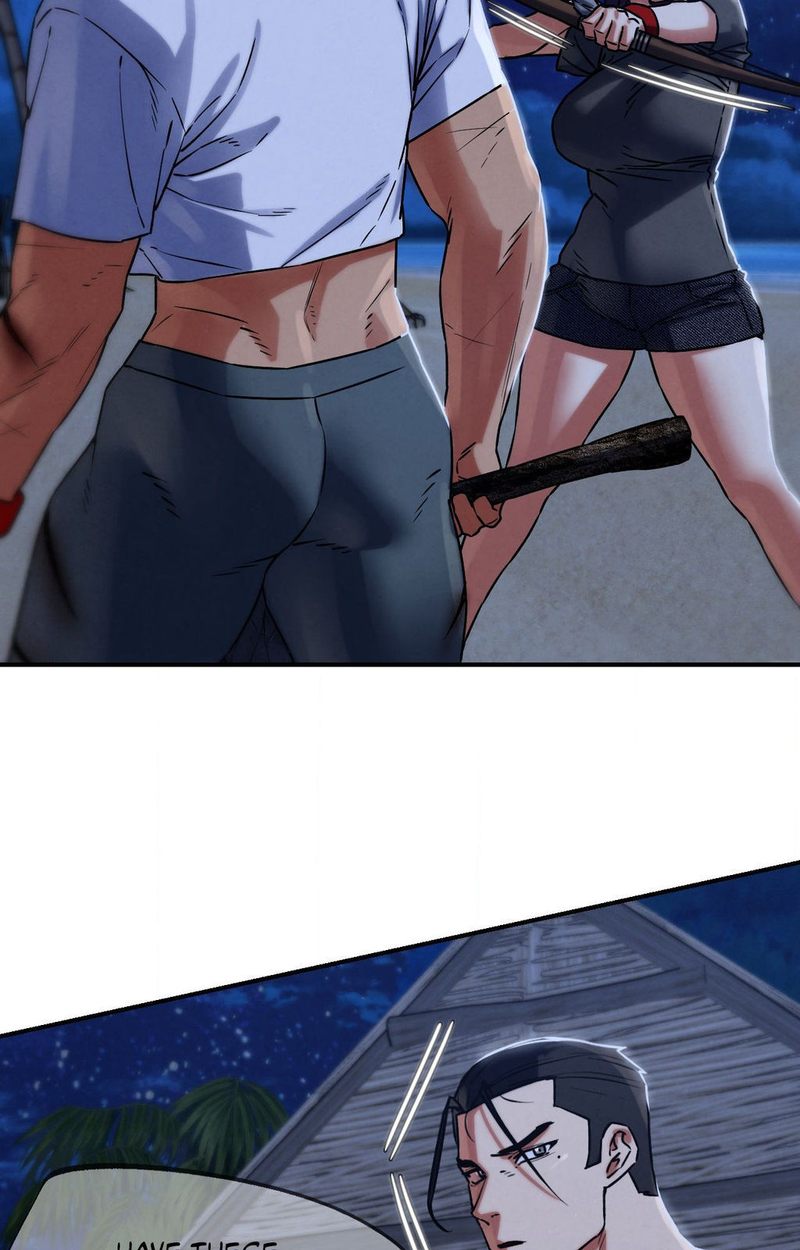 18+ Seniors of Class 5 Chapter 122 page 92