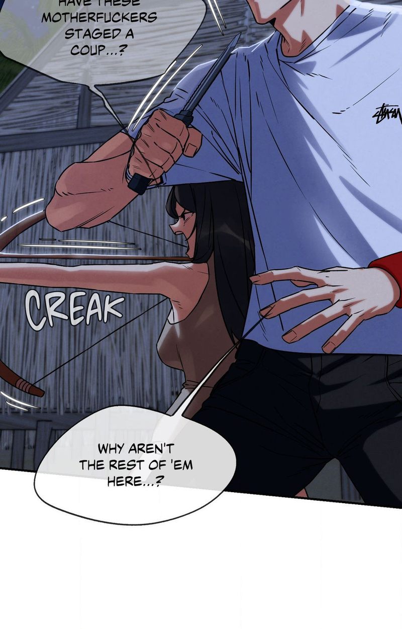18+ Seniors of Class 5 Chapter 122 page 93