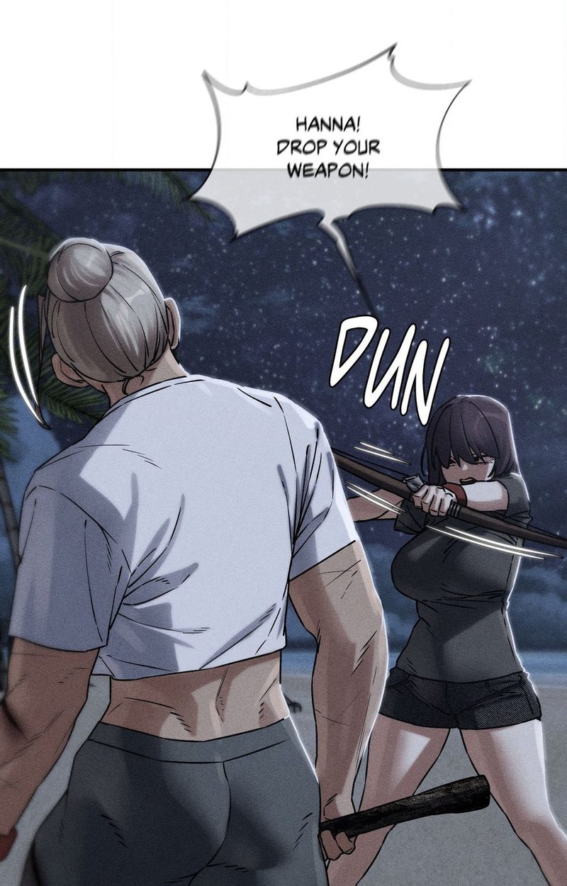 18+ Seniors of Class 5 Chapter 123 page 1