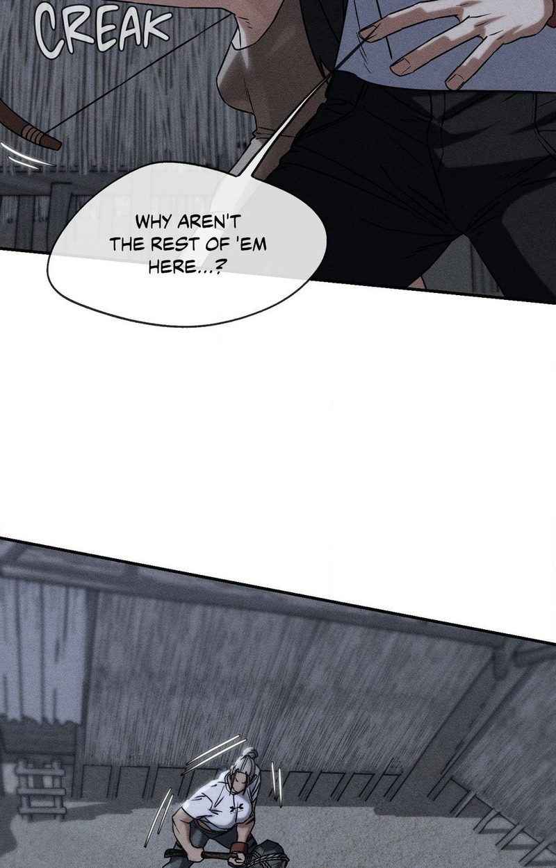 18+ Seniors of Class 5 Chapter 123 page 3