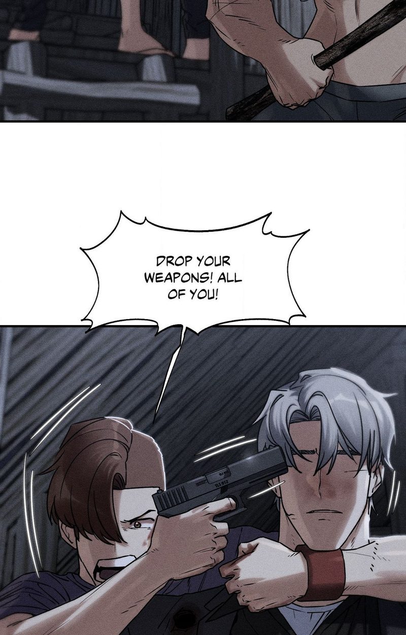 18+ Seniors of Class 5 Chapter 123 page 6
