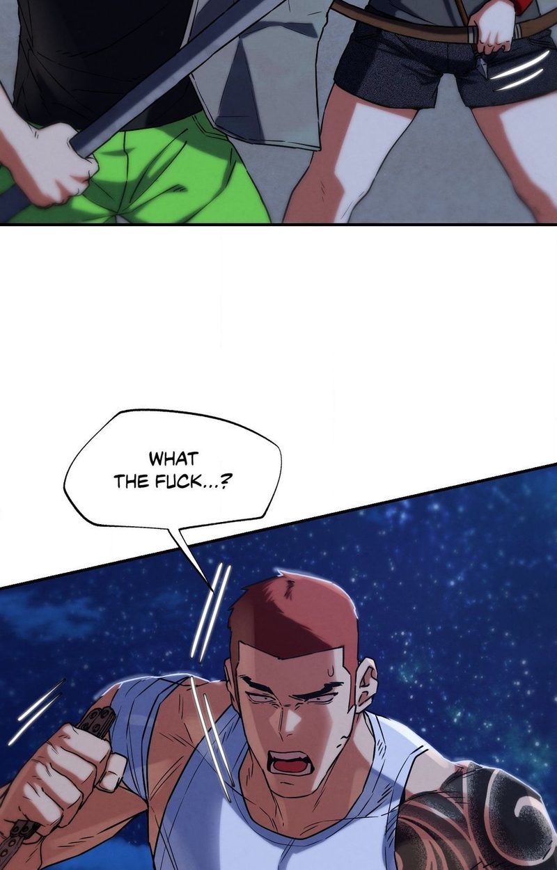 18+ Seniors of Class 5 Chapter 123 page 11