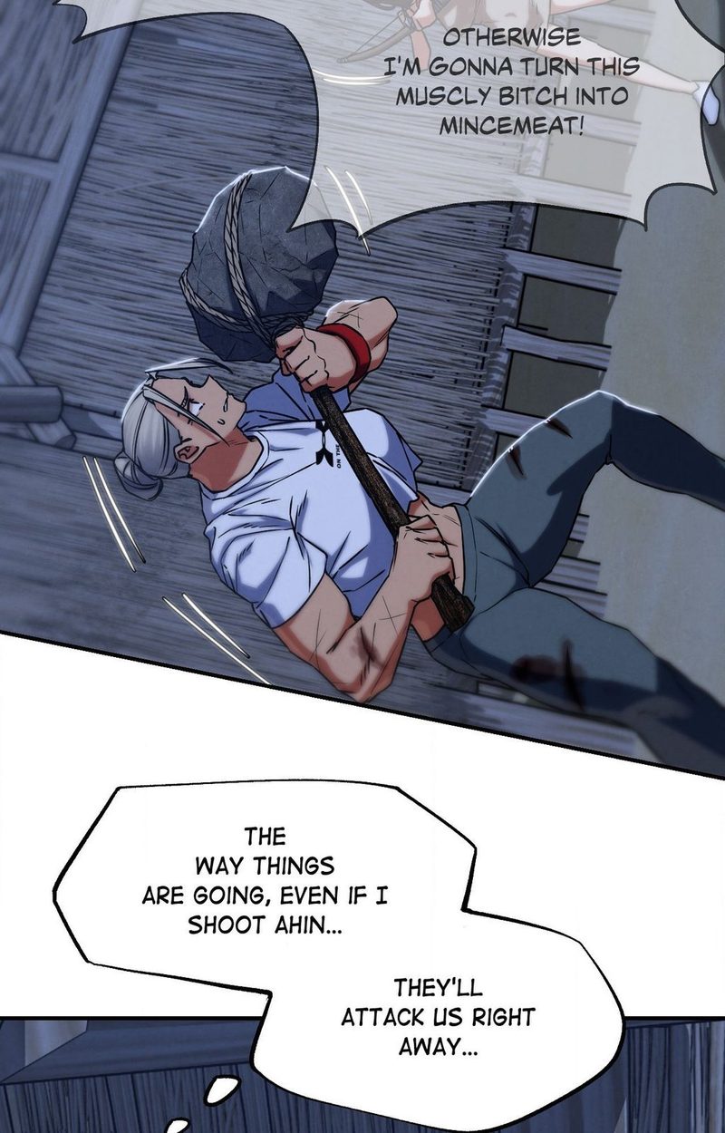 18+ Seniors of Class 5 Chapter 123 page 18