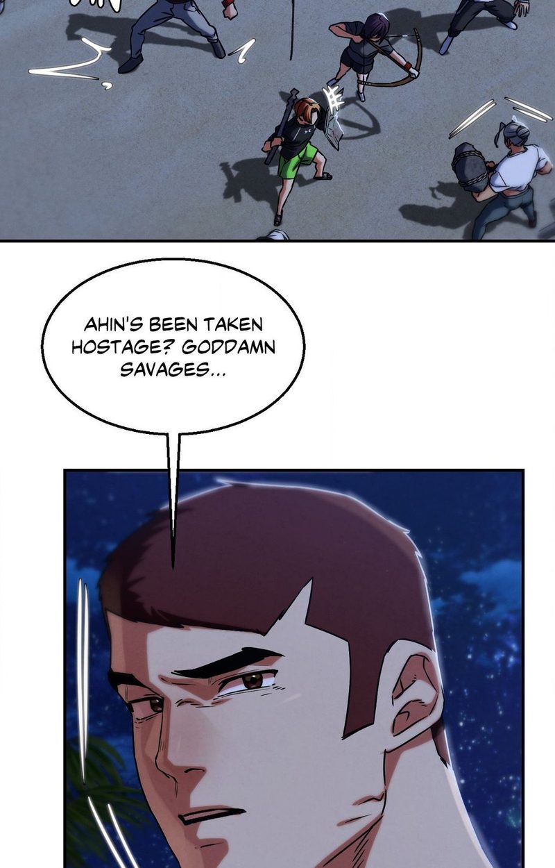 18+ Seniors of Class 5 Chapter 123 page 36